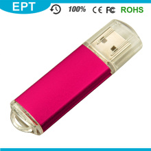 Stick Shape Red OTG USB-накопитель для мобильного телефона 8GB, 16GB (EP079)